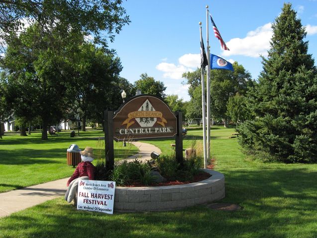 4721 381st Trail, North Branch, MN 55056