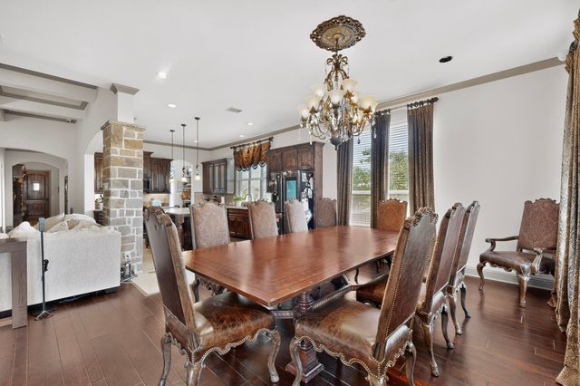 110 Highwood Avenue, Oak Point, TX 75068