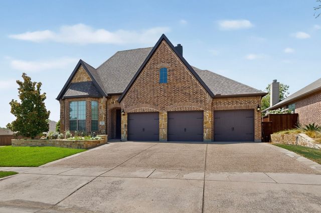 110 Highwood Avenue, Oak Point, TX 75068