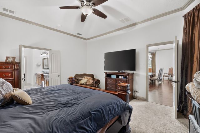 110 Highwood Avenue, Oak Point, TX 75068