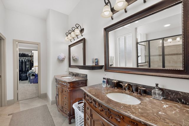 110 Highwood Avenue, Oak Point, TX 75068