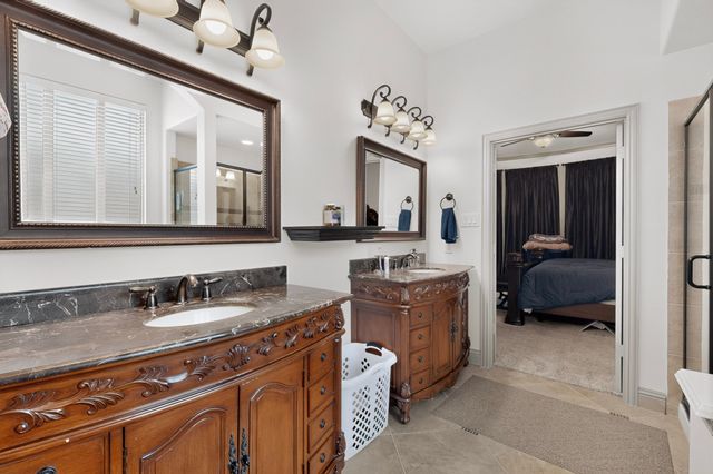 110 Highwood Avenue, Oak Point, TX 75068