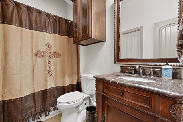 110 Highwood Avenue, Oak Point, TX 75068