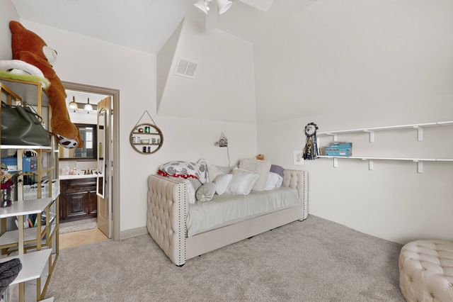 110 Highwood Avenue, Oak Point, TX 75068