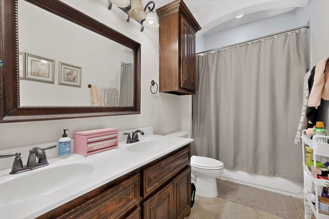 110 Highwood Avenue, Oak Point, TX 75068