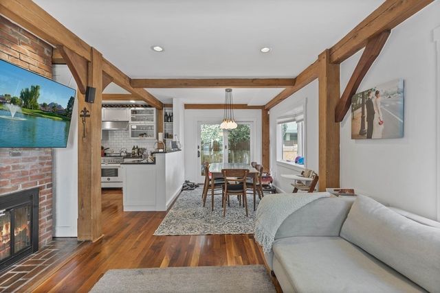 7 Murdock St 7, Cambridge, MA 02139