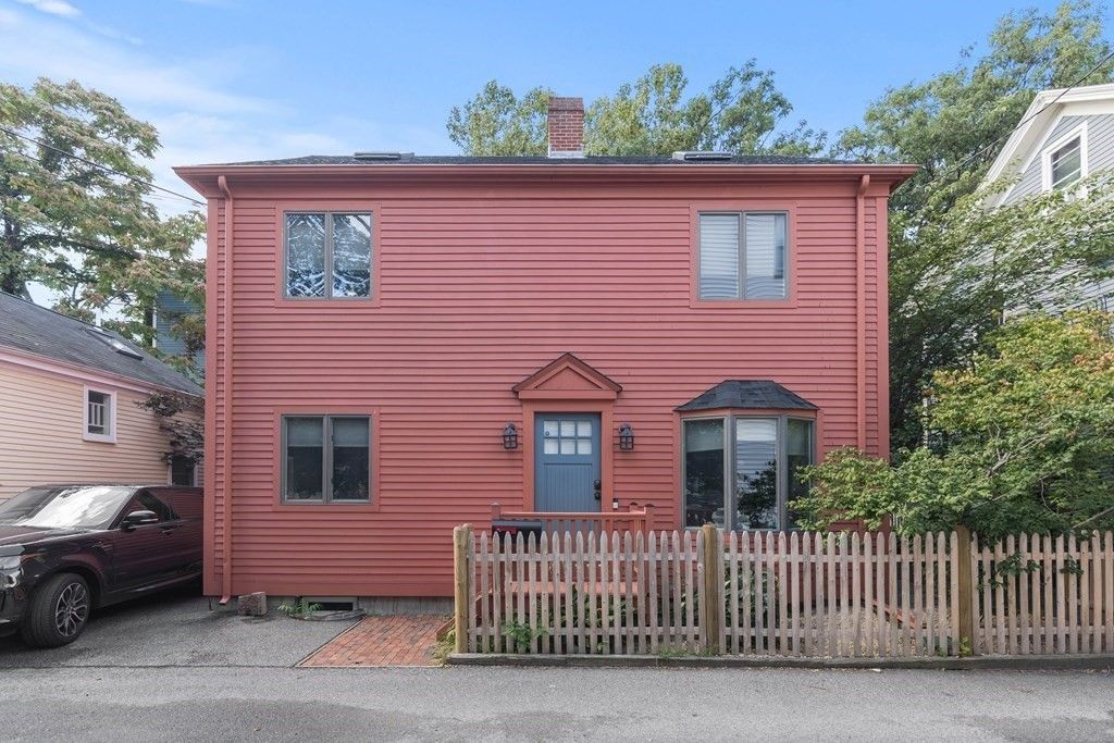 7 Murdock St 7, Cambridge, MA 02139