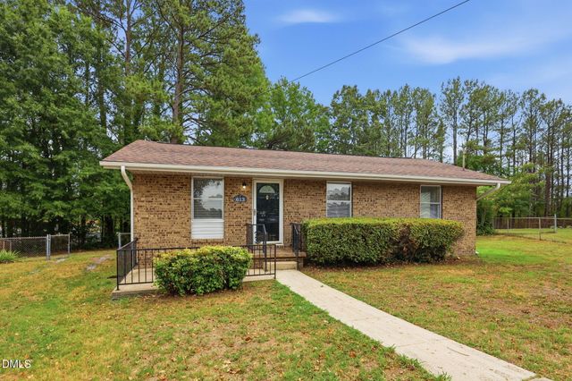 613 Juno Court, Raleigh, NC 27610