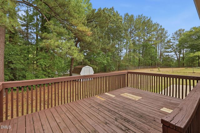 613 Juno Court, Raleigh, NC 27610