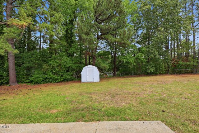 613 Juno Court, Raleigh, NC 27610