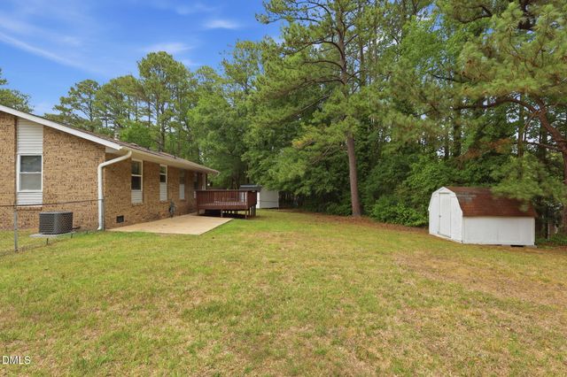 613 Juno Court, Raleigh, NC 27610