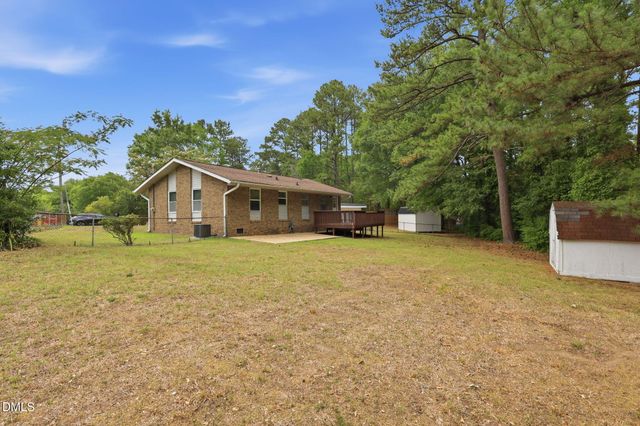 613 Juno Court, Raleigh, NC 27610
