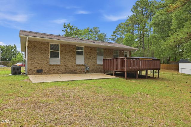 613 Juno Court, Raleigh, NC 27610