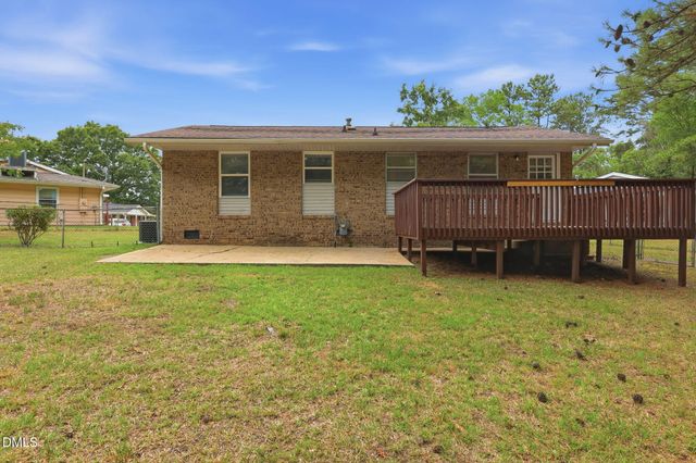 613 Juno Court, Raleigh, NC 27610