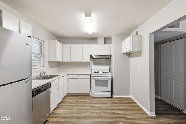 613 Juno Court, Raleigh, NC 27610