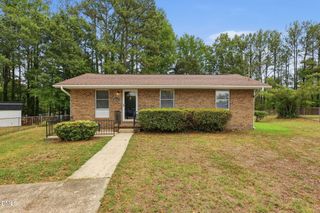 613 Juno Court, Raleigh, NC 27610