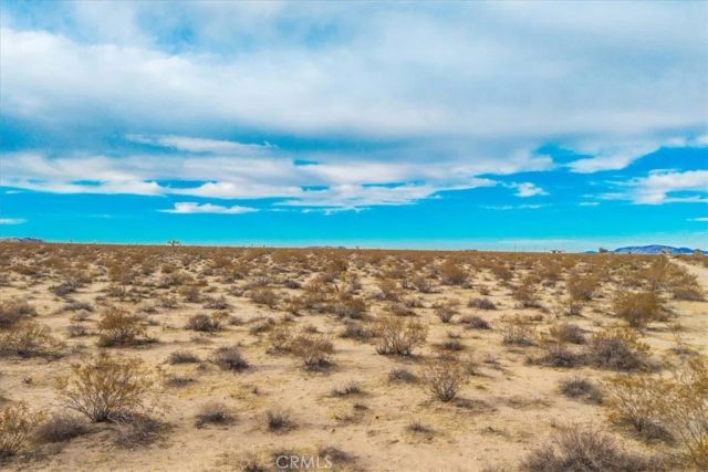 62155 Moonlight Mesa, Joshua Tree, CA 92252