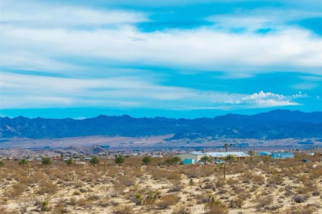 62155 Moonlight Mesa, Joshua Tree, CA 92252