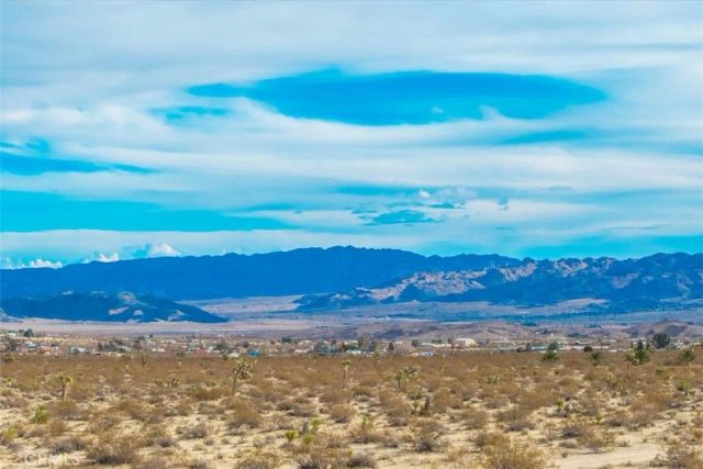 62155 Moonlight Mesa, Joshua Tree, CA 92252