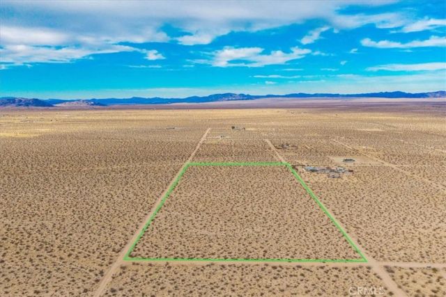 62155 Moonlight Mesa, Joshua Tree, CA 92252