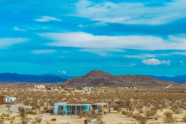 62155 Moonlight Mesa, Joshua Tree, CA 92252