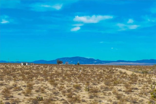 62155 Moonlight Mesa, Joshua Tree, CA 92252