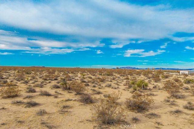 62155 Moonlight Mesa, Joshua Tree, CA 92252