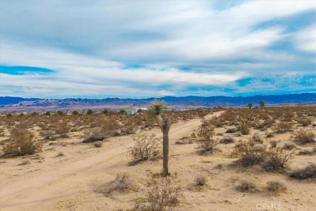 62155 Moonlight Mesa, Joshua Tree, CA 92252