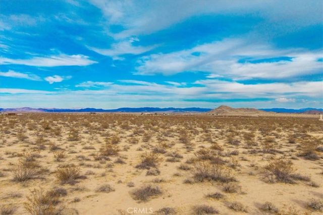 62155 Moonlight Mesa, Joshua Tree, CA 92252