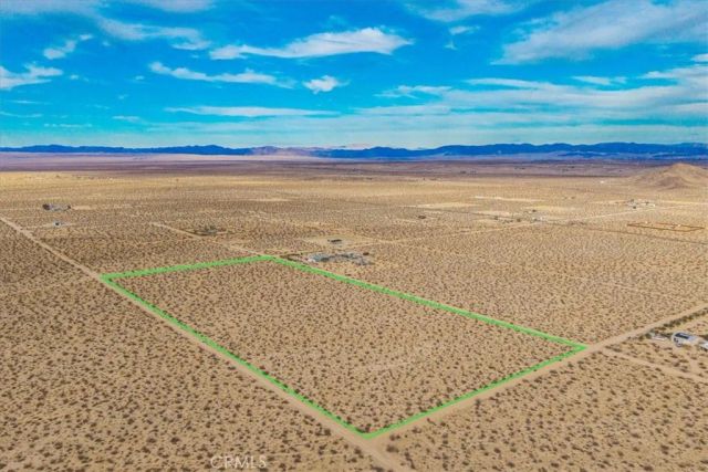 62155 Moonlight Mesa, Joshua Tree, CA 92252