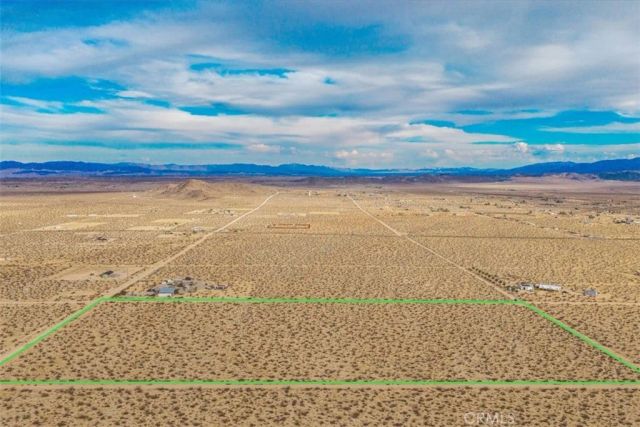 62155 Moonlight Mesa, Joshua Tree, CA 92252