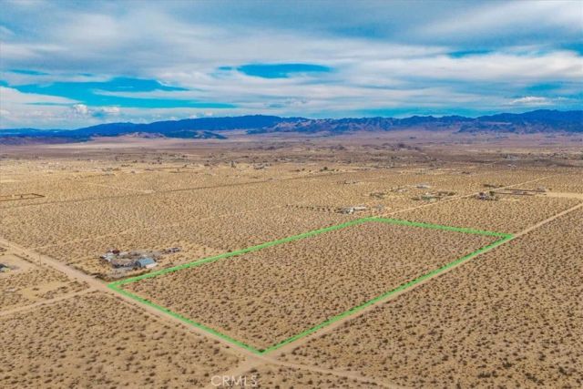 62155 Moonlight Mesa, Joshua Tree, CA 92252