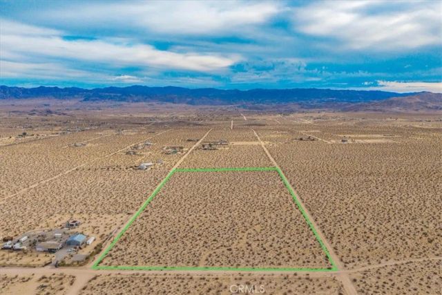 62155 Moonlight Mesa, Joshua Tree, CA 92252