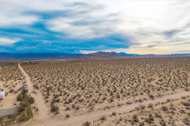 62155 Moonlight Mesa, Joshua Tree, CA 92252