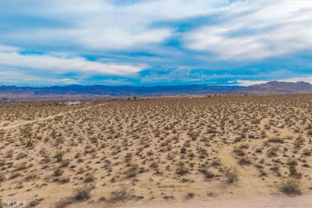 62155 Moonlight Mesa, Joshua Tree, CA 92252