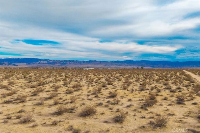 62155 Moonlight Mesa, Joshua Tree, CA 92252