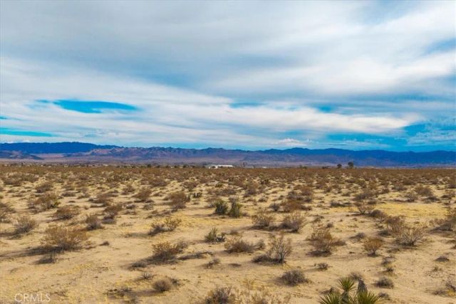 62155 Moonlight Mesa, Joshua Tree, CA 92252