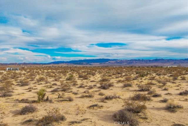 62155 Moonlight Mesa, Joshua Tree, CA 92252