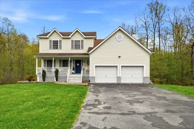52 Mina Drive, Wappingers Falls, NY 12590
