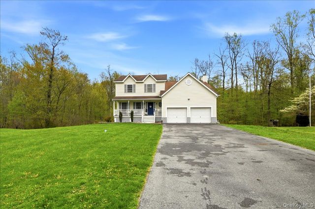 52 Mina Drive, Wappingers Falls, NY 12590