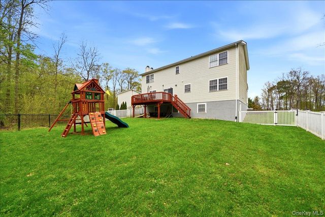 52 Mina Drive, Wappingers Falls, NY 12590
