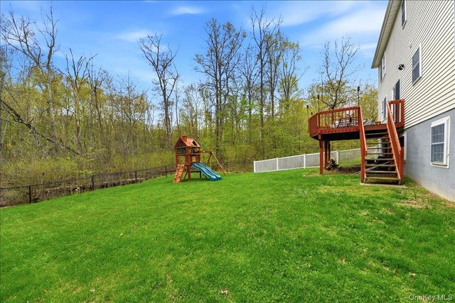 52 Mina Drive, Wappingers Falls, NY 12590