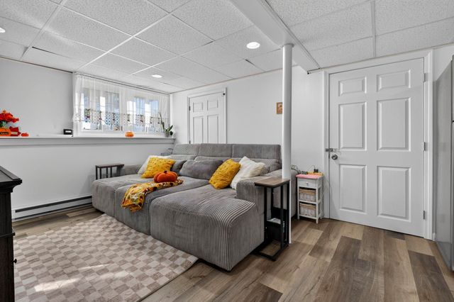 120 Mooresville Road, Manchester, NH 03103