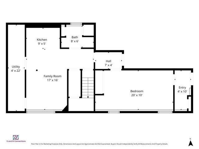 120 Mooresville Road, Manchester, NH 03103