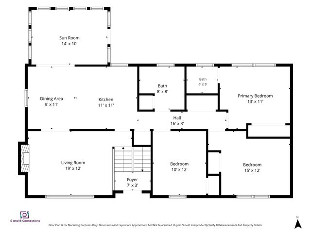 120 Mooresville Road, Manchester, NH 03103