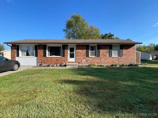 3270 N Quail Drive, Madison, IN 47250