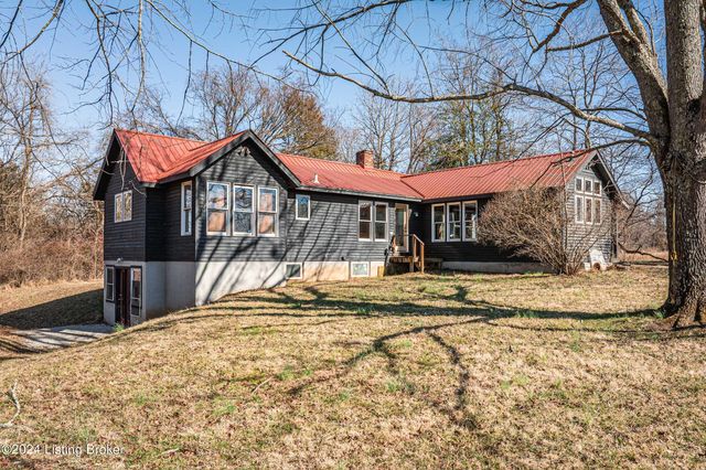 8221 Wolf Pen Branch Rd, Prospect, KY 40059