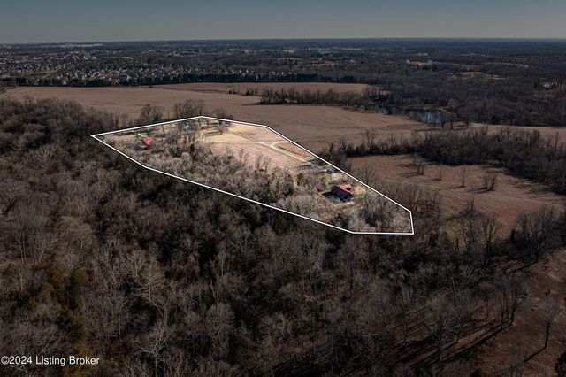 8221 Wolf Pen Branch Rd, Prospect, KY 40059