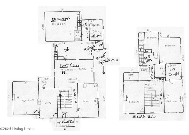 8221 Wolf Pen Branch Rd, Prospect, KY 40059