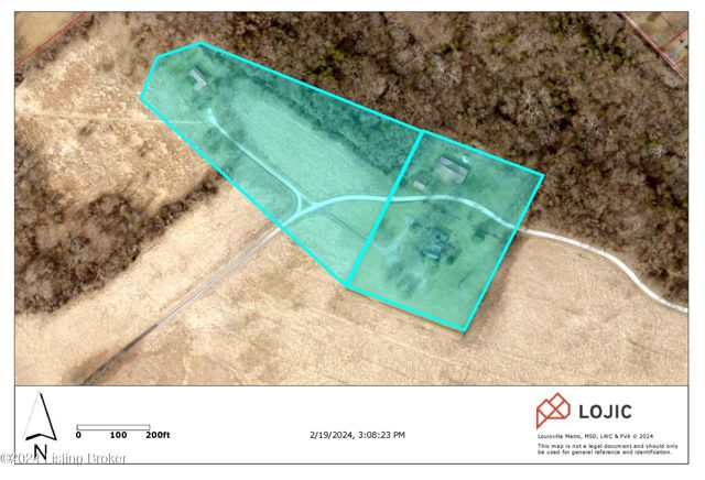8221 Wolf Pen Branch Rd, Prospect, KY 40059